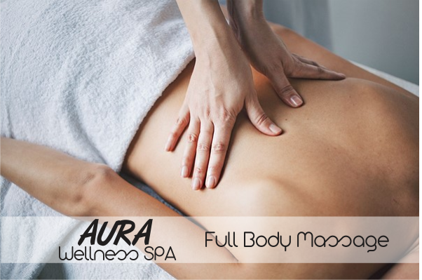 Full Body Massage